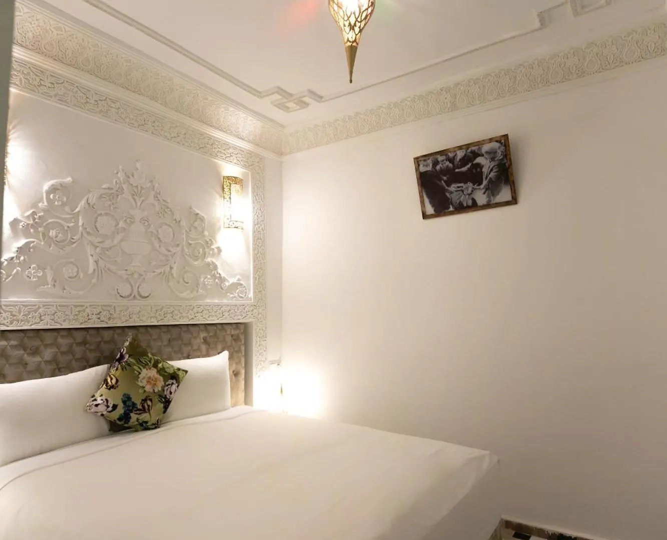 Riad Dar Yamna Fes