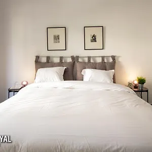 Royal Urban Concept ホテル