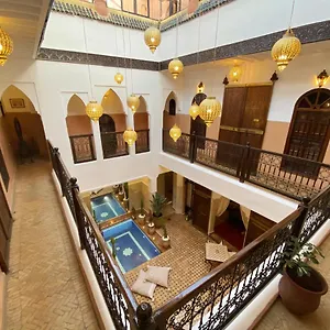 Laora By La Siredrah 4*, Marrakesh Marocco