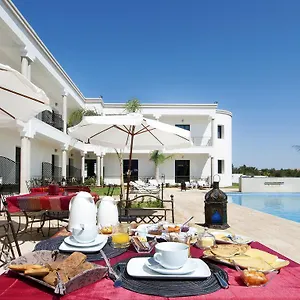 3* Bed & Breakfast Agapanthe