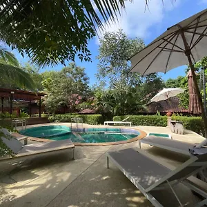 Siam Lanta 3*, Ko Lanta Thailandia