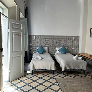 Al Zahia 4*, Essaouira Marocco