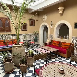 Sidimagdoul , Essaouira Marocco