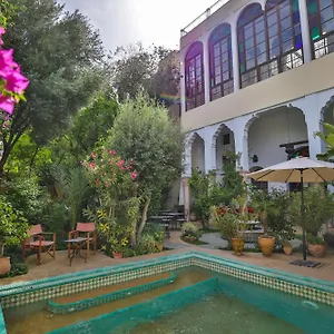 3* Riad Mabrouka