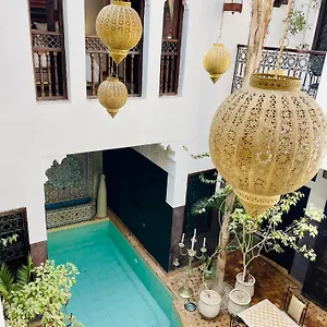 La Porte Rouge By La Siredrah 4*, Marrakesh Marocco