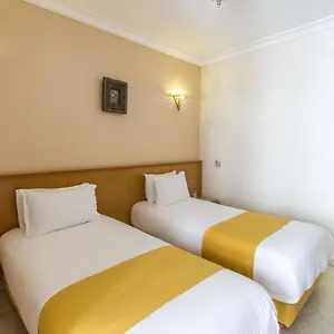 3* Hotel Zahrat Al Jabal